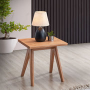 Velentina - Accent Table - Natural - R&R Furniture Gallery (Fountain Valley, CA)