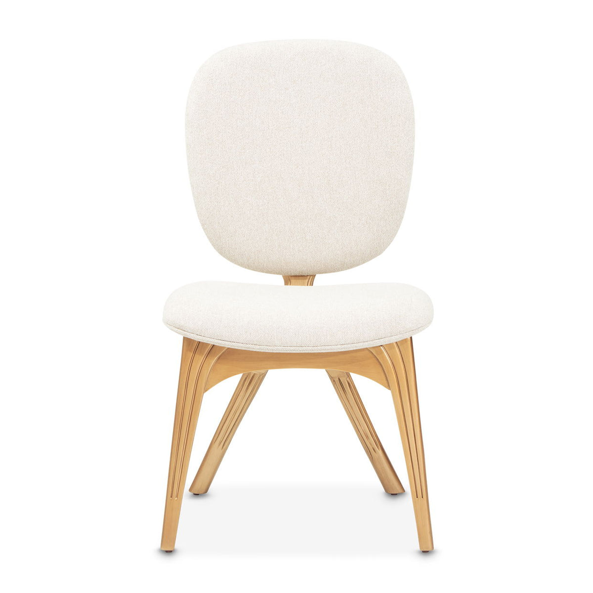 Camellia Field - Vanity Chair - R&R Furniture Gallery (Fountain Valley, CA)