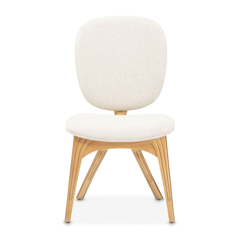Camellia Field - Vanity Chair - R&R Furniture Gallery (Fountain Valley, CA)