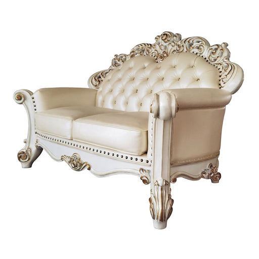 Vendome - Loveseat - R&R Furniture Gallery (Fountain Valley, CA)