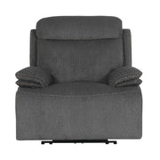 Alpine - Power Zero Gravity Recliner - R&R Furniture Gallery (Fountain Valley, CA)