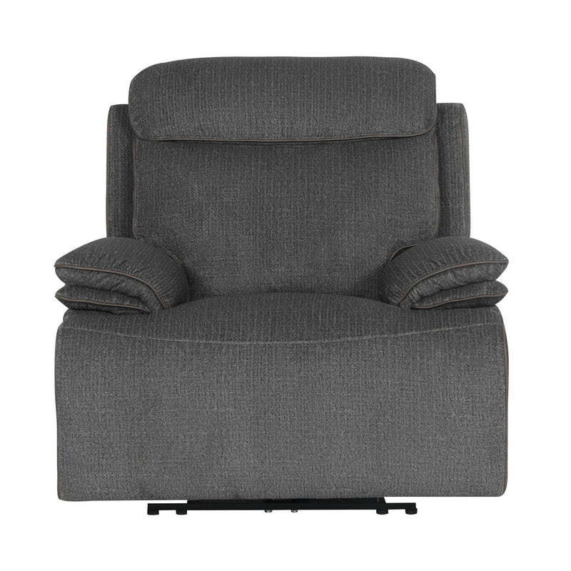 Alpine - Power Zero Gravity Recliner - R&R Furniture Gallery (Fountain Valley, CA)