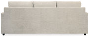 Soletren - Stationary Sofa - R&R Furniture Gallery (Fountain Valley, CA)