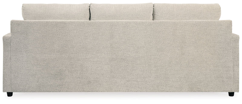 Soletren - Stationary Sofa - R&R Furniture Gallery (Fountain Valley, CA)