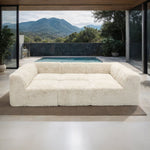 Nappi - Daybed, Sand