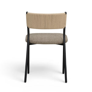 Celine - Boucle Dining Chair (Set of 2)