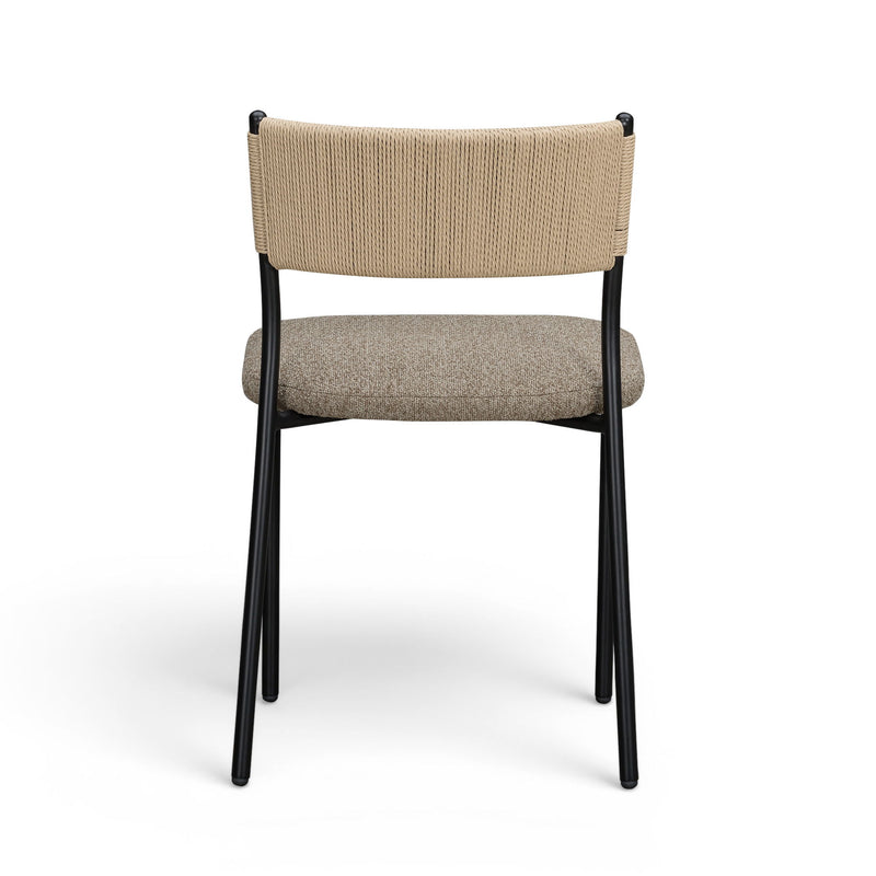 Celine - Boucle Dining Chair (Set of 2)