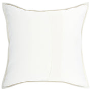 Abram - Cotton Linen Sham - R&R Furniture Gallery (Fountain Valley, CA)