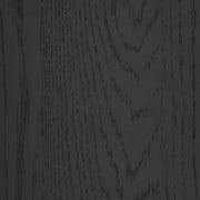 Armenleigh - Bar Cabinet - Black / Brown - R&R Furniture Gallery (Fountain Valley, CA)