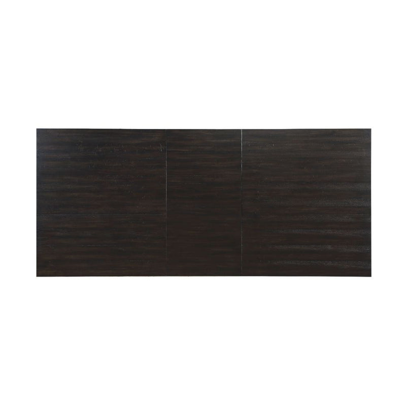 Maisha - Dining Table - Rustic Walnut - R&R Furniture Gallery (Fountain Valley, CA)