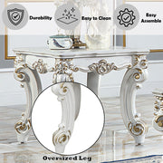 Vendome II - Table - R&R Furniture Gallery (Fountain Valley, CA)