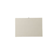 Ceara - Accent Table - White - R&R Furniture Gallery (Fountain Valley, CA)
