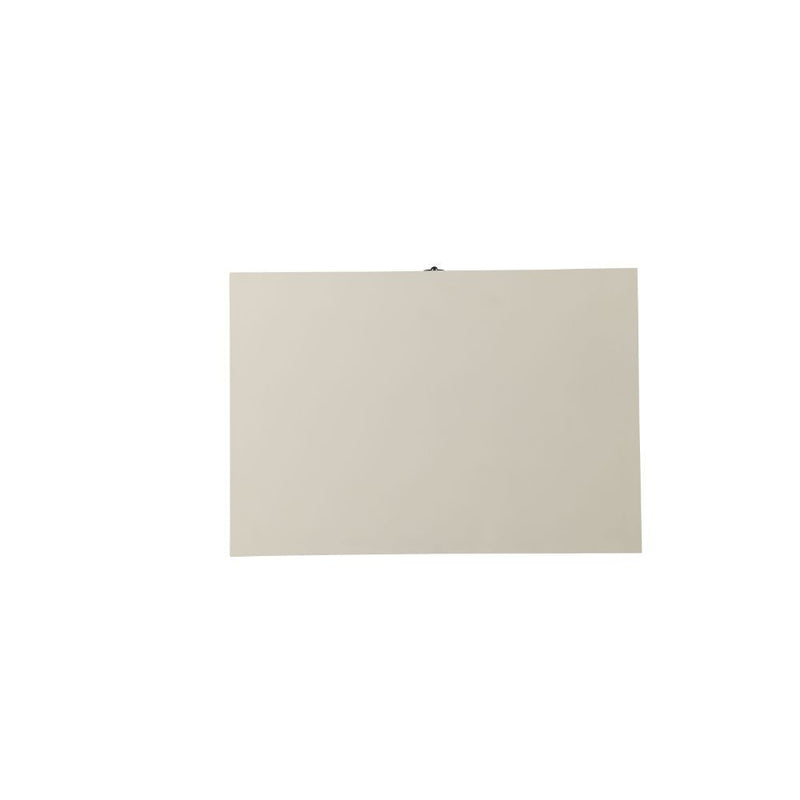 Ceara - Accent Table - White - R&R Furniture Gallery (Fountain Valley, CA)