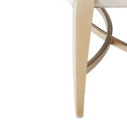 Malibu Crest - Bed Bench - Chardonnay - R&R Furniture Gallery (Fountain Valley, CA)