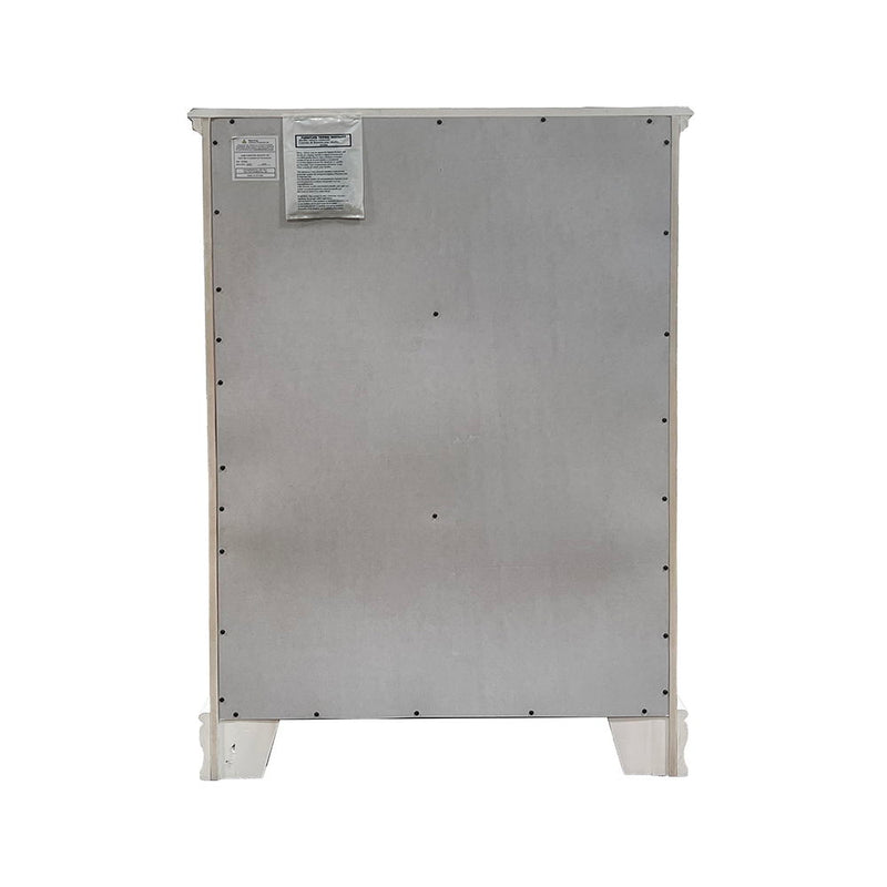 Flora - Chest - R&R Furniture Gallery (Fountain Valley, CA)