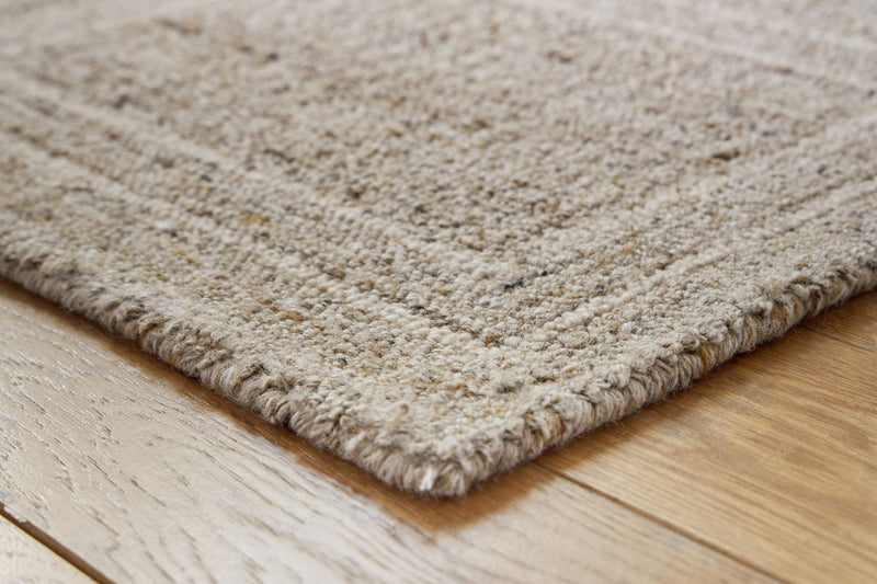 Brickburgh - Area Rug - R&R Furniture Gallery (Fountain Valley, CA)