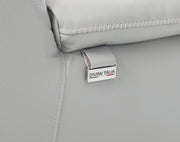 9762 - Power Reclining Sectional - R&R Furniture Gallery (Fountain Valley, CA)