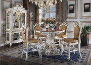 Picardy - Counter Height Table - R&R Furniture Gallery (Fountain Valley, CA)