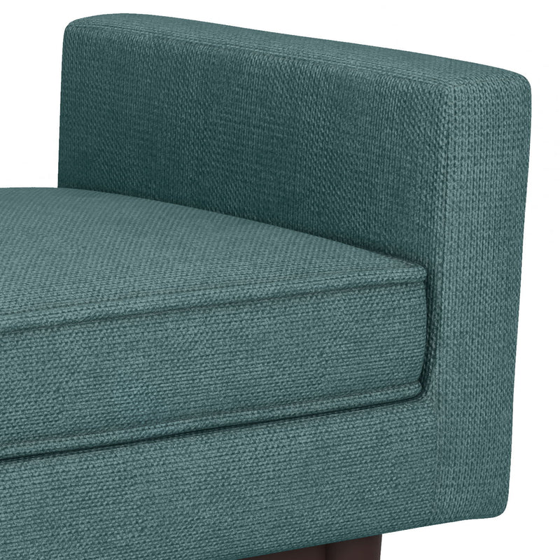 Scott - Upholstered Ottoman Bench - R&R Furniture Gallery (Fountain Valley, CA)