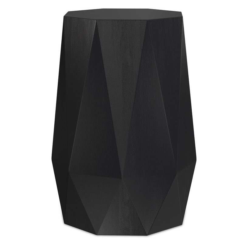 Kurt - Side Table - R&R Furniture Gallery (Fountain Valley, CA)