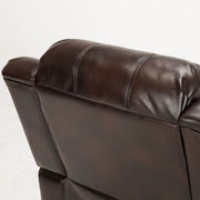 Charlotte - Glider Recliner With Classic Style - R&R Furniture Gallery (Fountain Valley, CA)