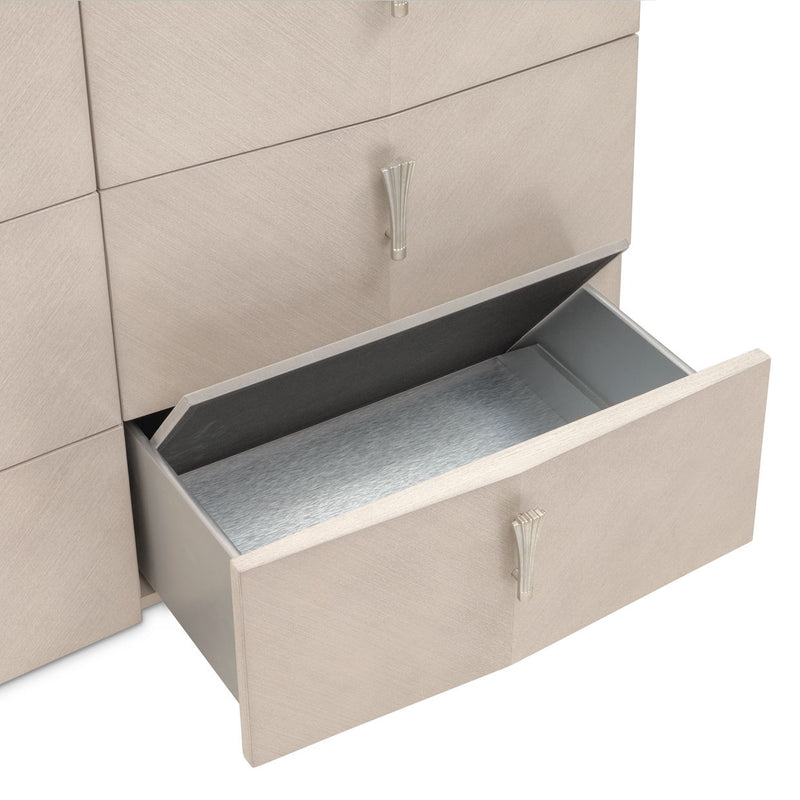 Fantosini - Dresser - R&R Furniture Gallery (Fountain Valley, CA)