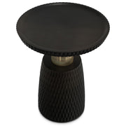 Breanna - Side Table - R&R Furniture Gallery (Fountain Valley, CA)