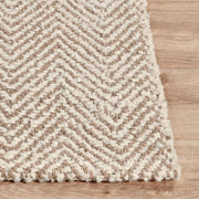 Herringbone - Chenille Rug - R&R Furniture Gallery (Fountain Valley, CA)
