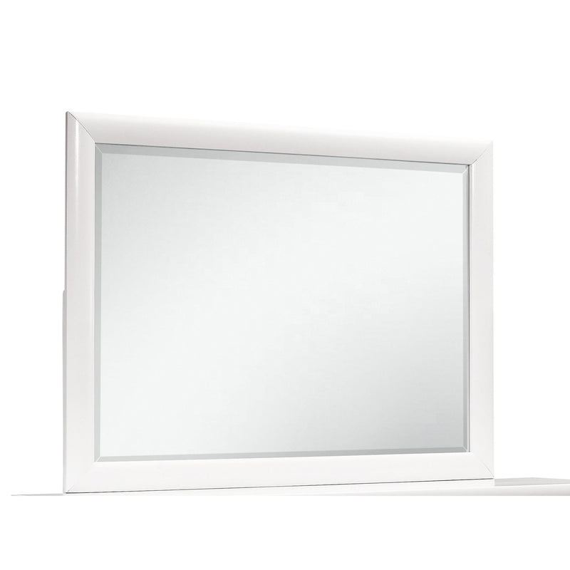 Civic - Mirror - R&R Furniture Gallery (Fountain Valley, CA)