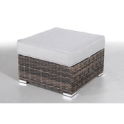 Outdoor Patio Chair Set For Patio With Foam Cushions - R&R Furniture Gallery (Fountain Valley, CA)