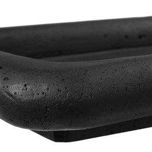 Shadowline - Indoor-Outdoor Tray - Black