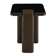 Dana - Table With Marble Top - R&R Furniture Gallery (Fountain Valley, CA)