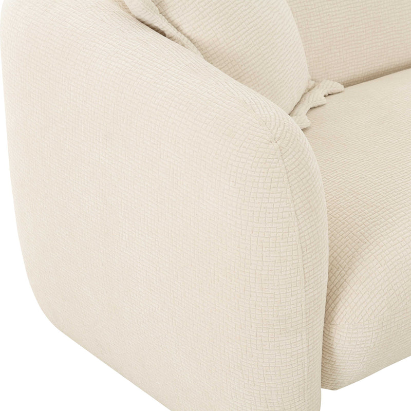 Lou - Fabric Loveseat - R&R Furniture Gallery (Fountain Valley, CA)