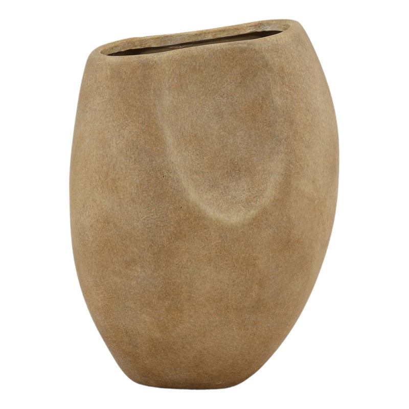 Corland - Vase - Sand