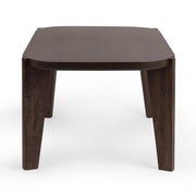 Albero - Dining Table - Bark Brown - R&R Furniture Gallery (Fountain Valley, CA)