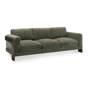 Elyn - Boucle Sofa - R&R Furniture Gallery (Fountain Valley, CA)