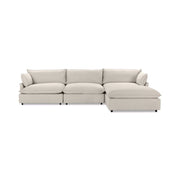 Caplan - Modular Sectional - R&R Furniture Gallery (Fountain Valley, CA)