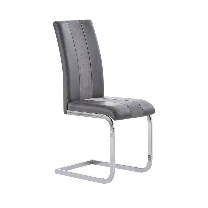 Altis - Dining Chair (Set of 4) - R&R Furniture Gallery (Fountain Valley, CA)