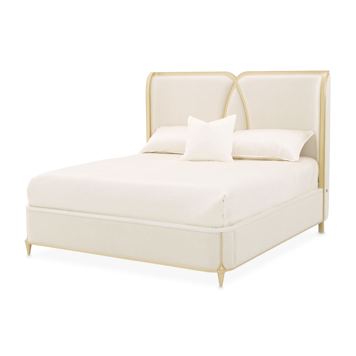 Scotts Square - Bed - R&R Furniture Gallery (Fountain Valley, CA)