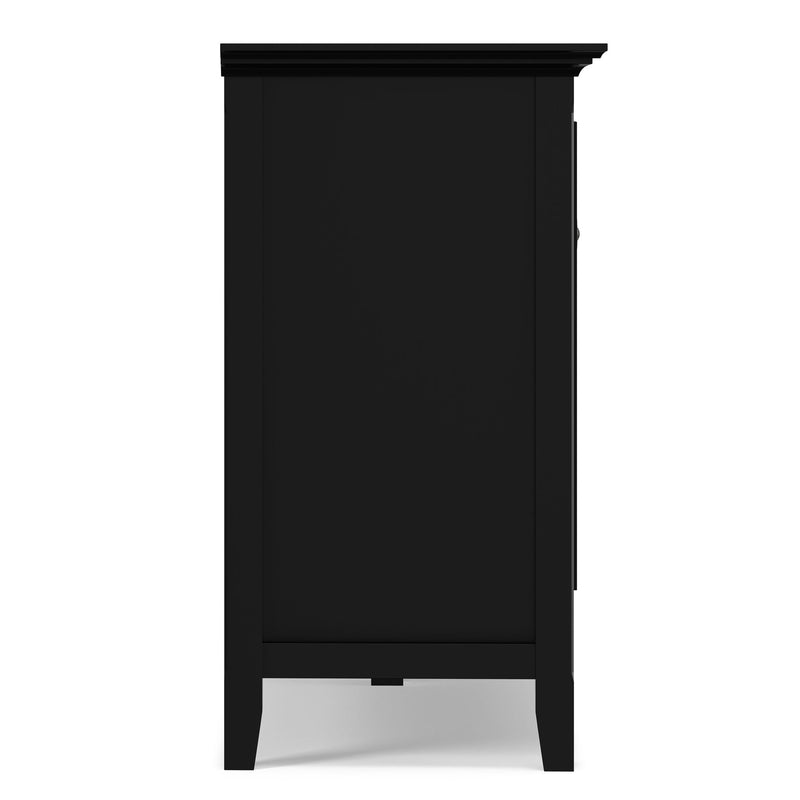 Amherst - 4 Door Storage Cabinet - R&R Furniture Gallery (Fountain Valley, CA)