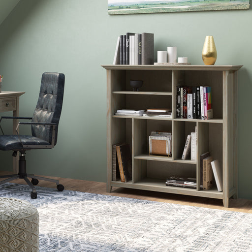 Amherst - Multi Cube Bookcase And Storage Unit - R&R Furniture Gallery (Fountain Valley, CA)