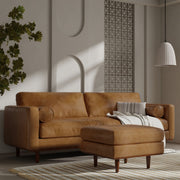 Morrison - Sofa And Ottoman Set - R&R Furniture Gallery (Fountain Valley, CA)