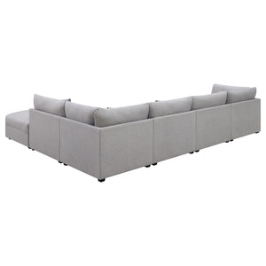 Lafayette - Modular Sectional Sofa