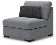 Bealton Sectional - R&R Furniture Gallery (Fountain Valley, CA)