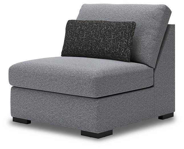 Bealton Sectional - R&R Furniture Gallery (Fountain Valley, CA)