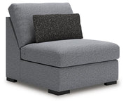 Bealton Sectional - R&R Furniture Gallery (Fountain Valley, CA)