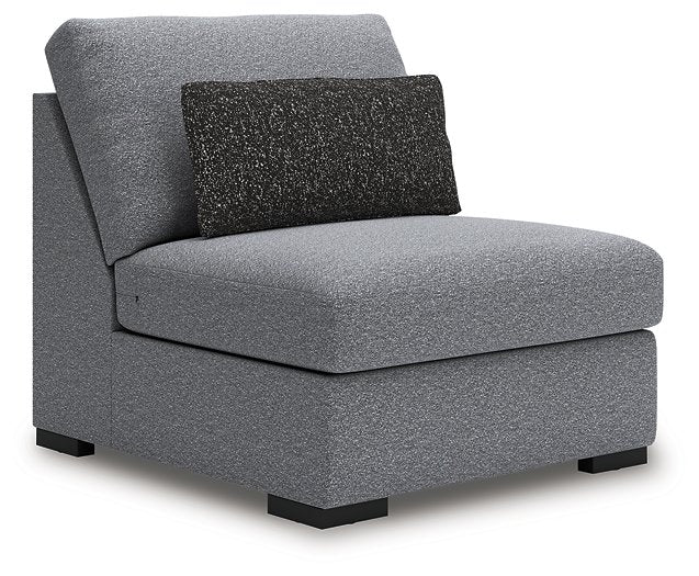 Bealton Sectional - R&R Furniture Gallery (Fountain Valley, CA)
