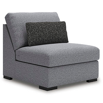Bealton Sectional - R&R Furniture Gallery (Fountain Valley, CA)