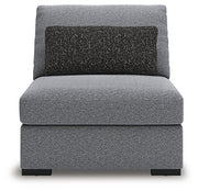 Bealton Sectional - R&R Furniture Gallery (Fountain Valley, CA)