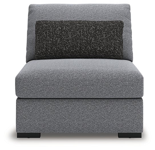 Bealton Sectional - R&R Furniture Gallery (Fountain Valley, CA)